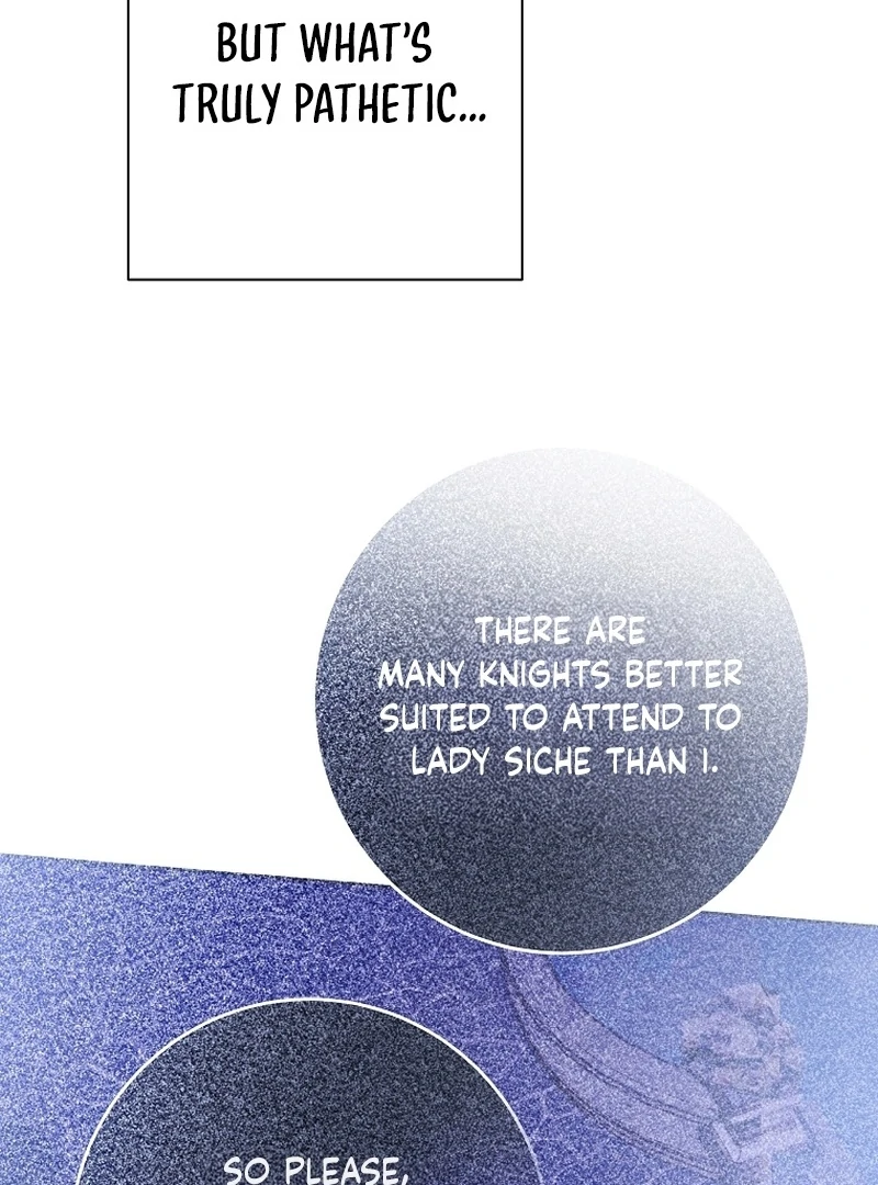 Shards of a Broken Glass Slipper Chapter 26 - page 31