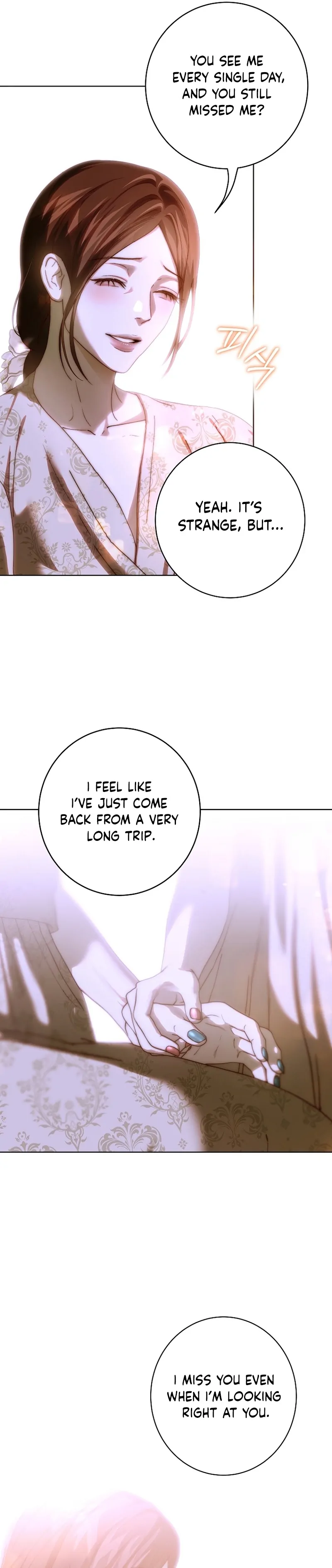 Shards of a Broken Glass Slipper Chapter 26 - page 44