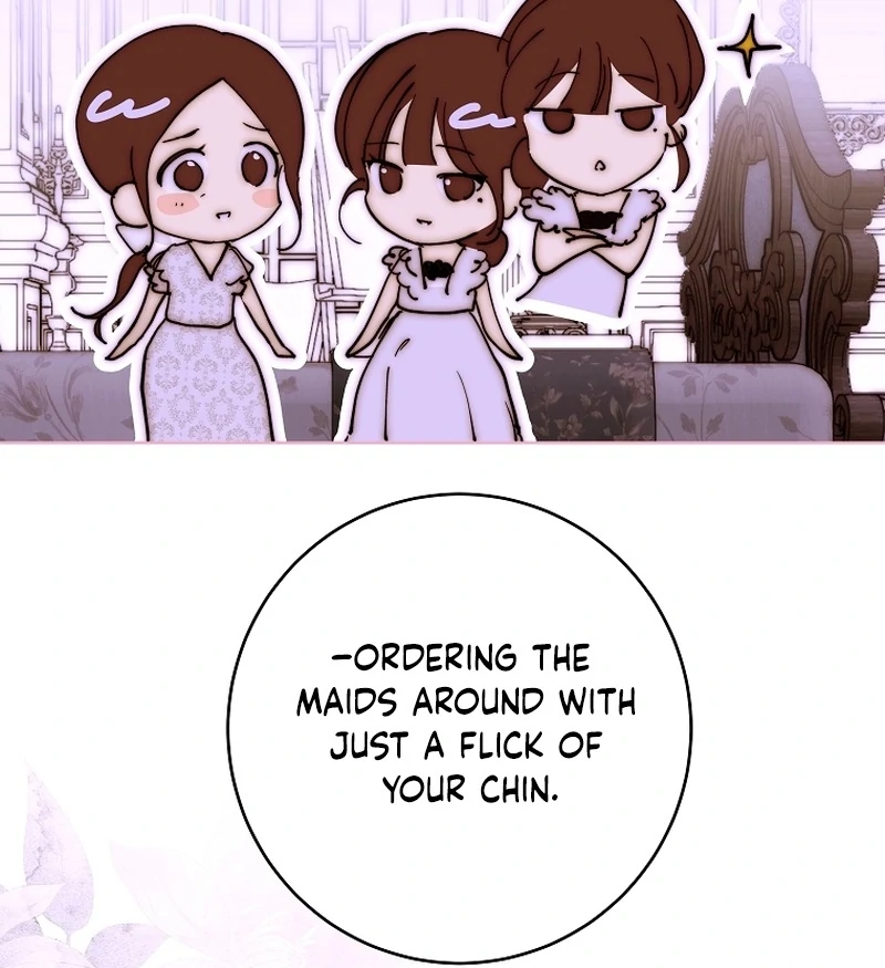 Shards of a Broken Glass Slipper Chapter 26 - page 49