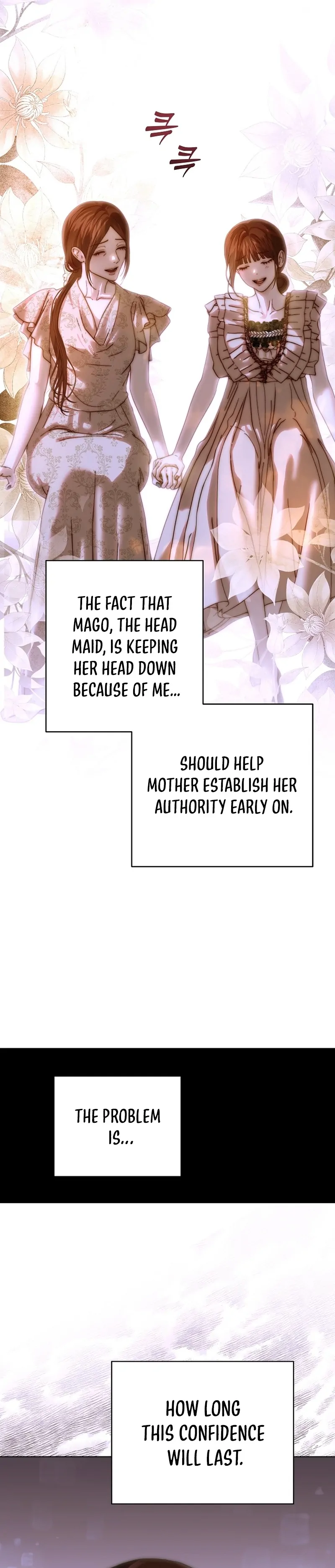 Shards of a Broken Glass Slipper Chapter 26 - page 50