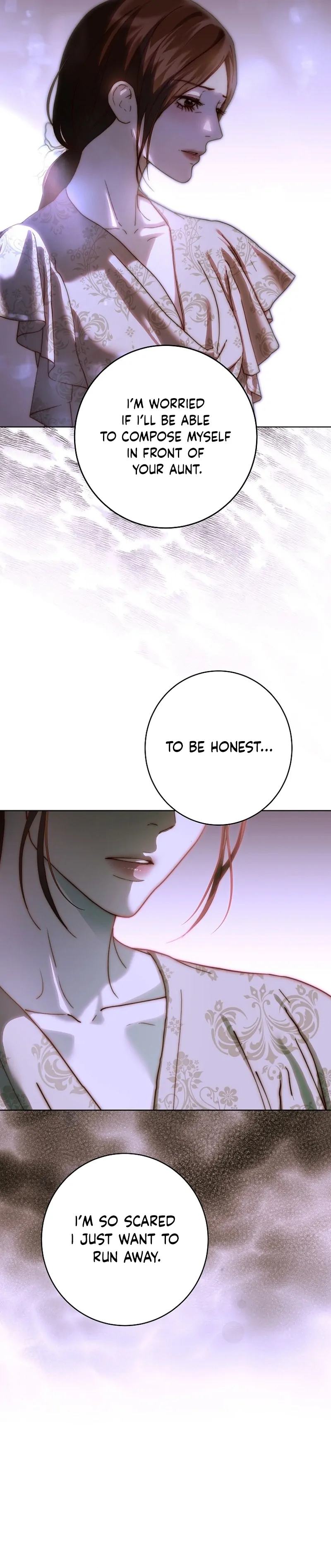 Shards of a Broken Glass Slipper Chapter 26 - page 51