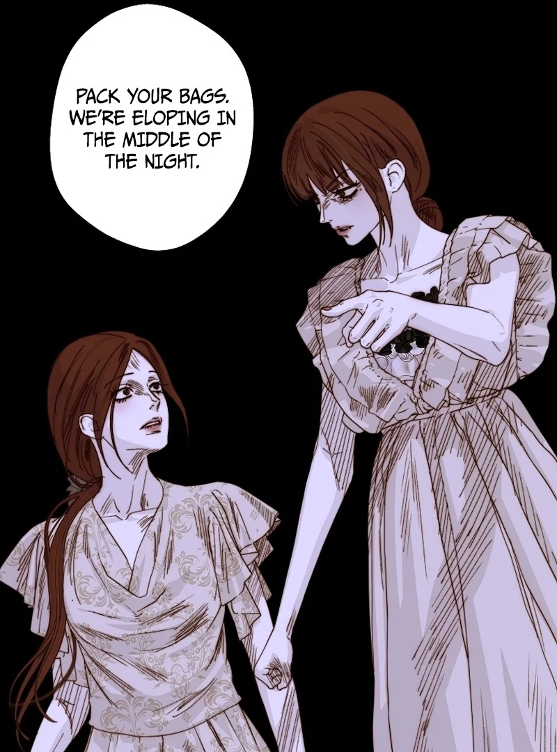 Shards of a Broken Glass Slipper Chapter 26 - page 56