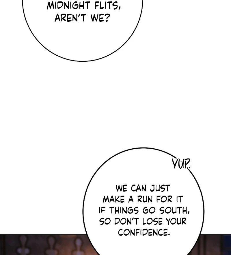 Shards of a Broken Glass Slipper Chapter 26 - page 59