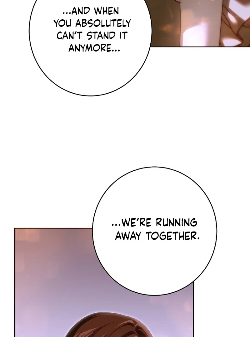 Shards of a Broken Glass Slipper Chapter 26 - page 62