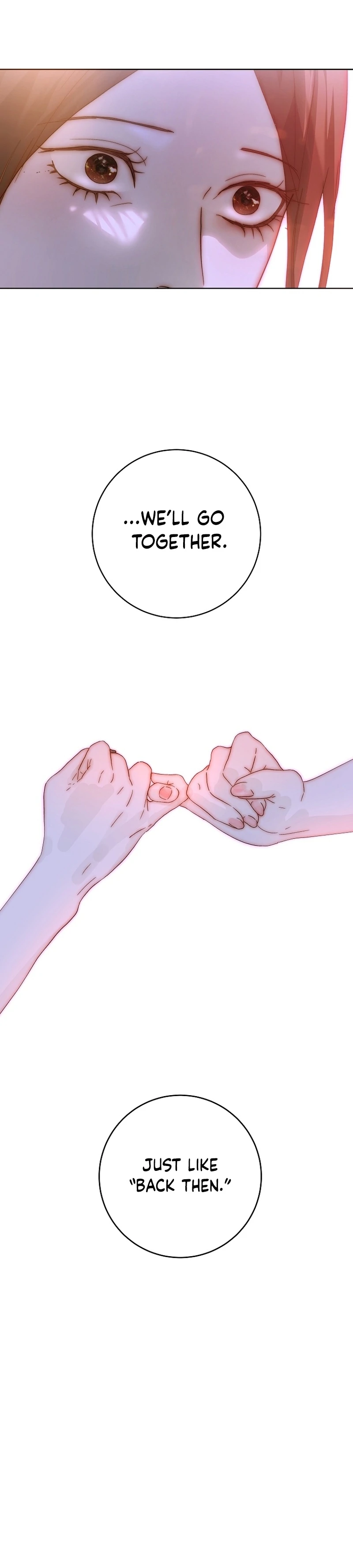 Shards of a Broken Glass Slipper Chapter 26 - page 66