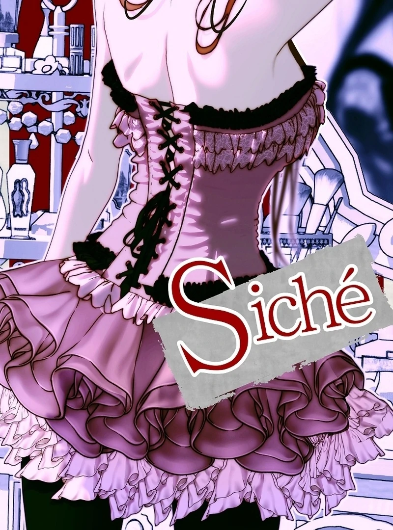 Shards of a Broken Glass Slipper Chapter 26 - page 70