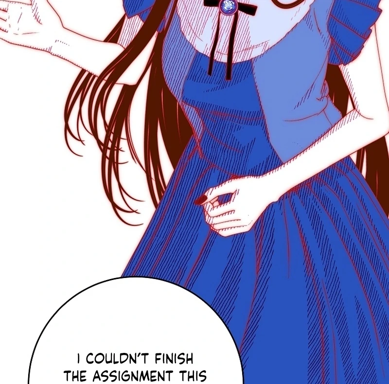 Shards of a Broken Glass Slipper Chapter 26 - page 81