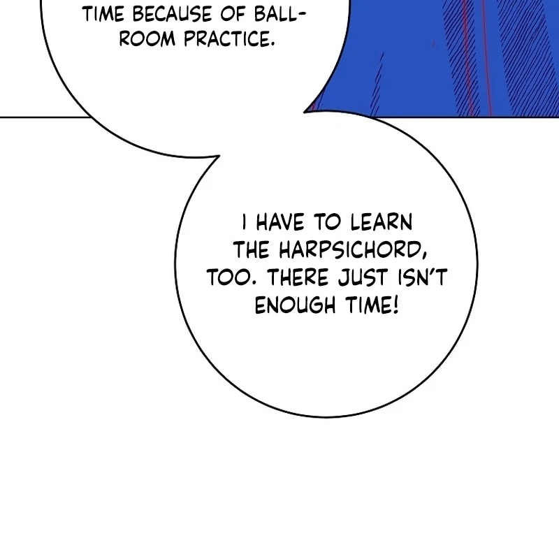 Shards of a Broken Glass Slipper Chapter 26 - page 82