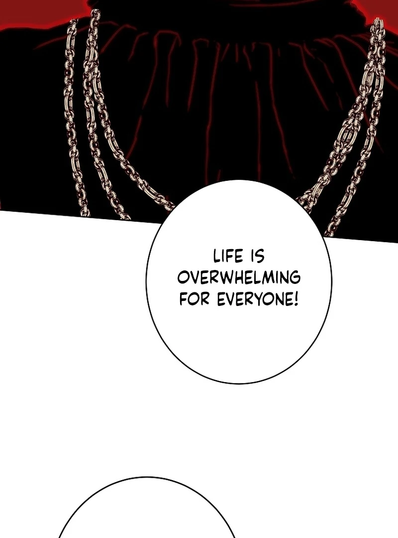 Shards of a Broken Glass Slipper Chapter 26 - page 84