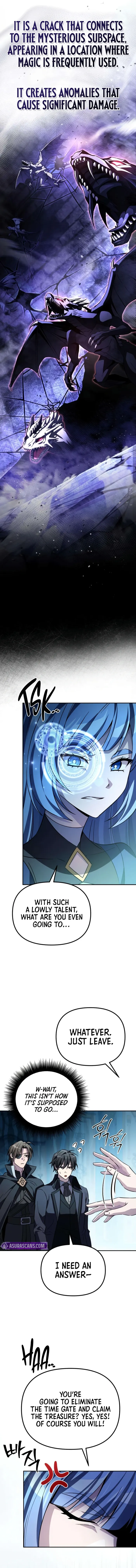 Raising Villains the Right Way Chapter 12 - page 14