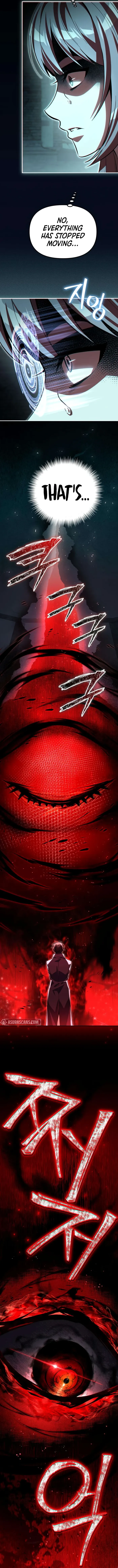 Raising Villains the Right Way Chapter 12 - page 20