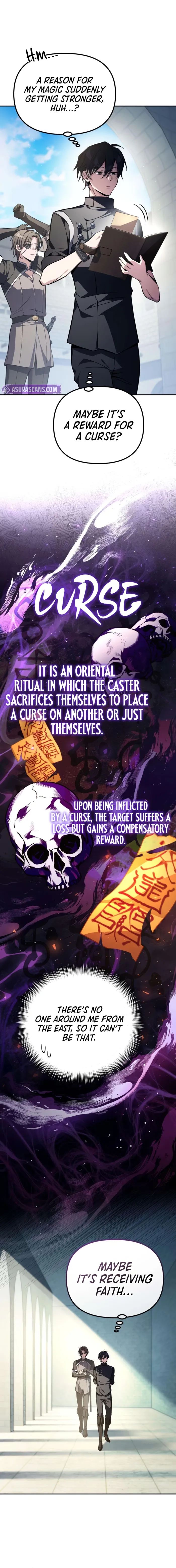 Raising Villains the Right Way Chapter 14 - page 10