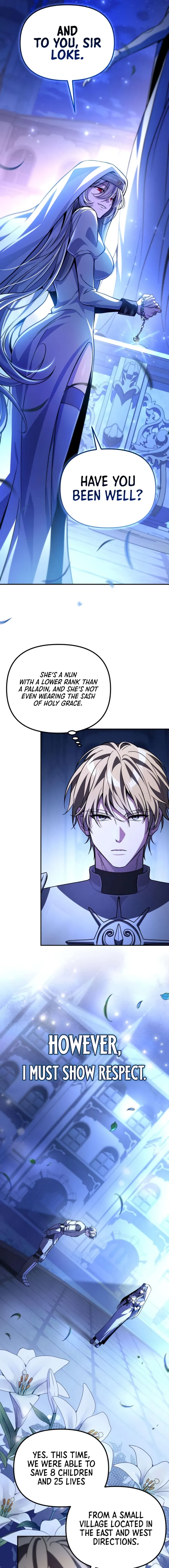 Raising Villains the Right Way Chapter 14 - page 13