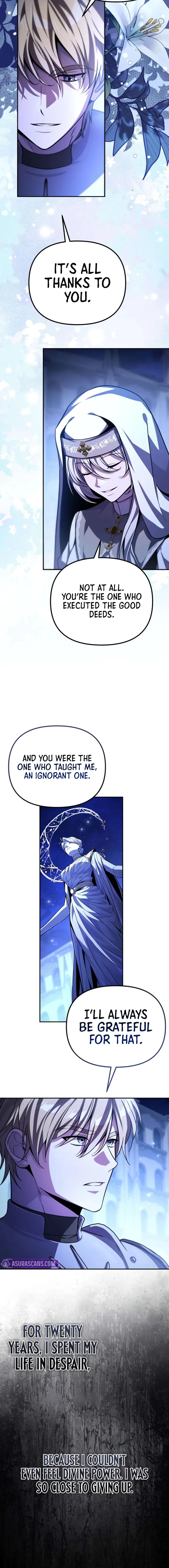 Raising Villains the Right Way Chapter 14 - page 14