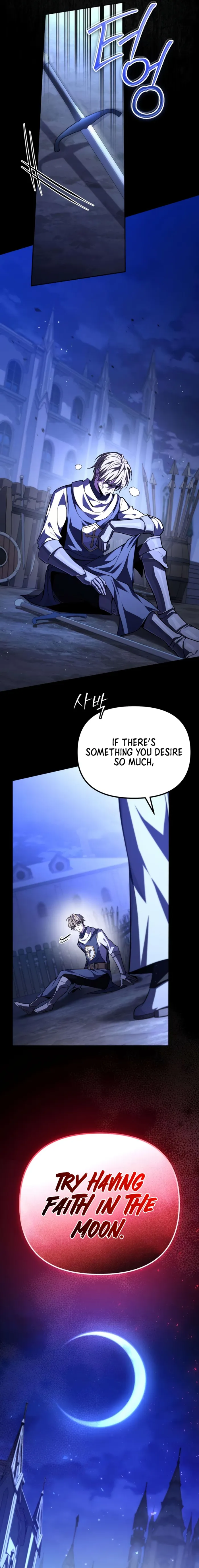 Raising Villains the Right Way Chapter 14 - page 15