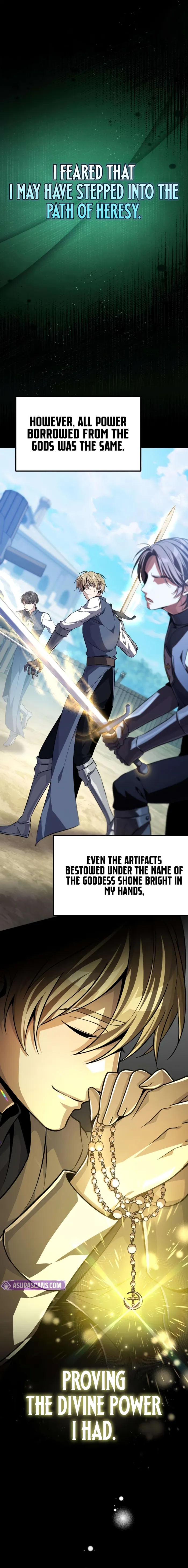 Raising Villains the Right Way Chapter 14 - page 18