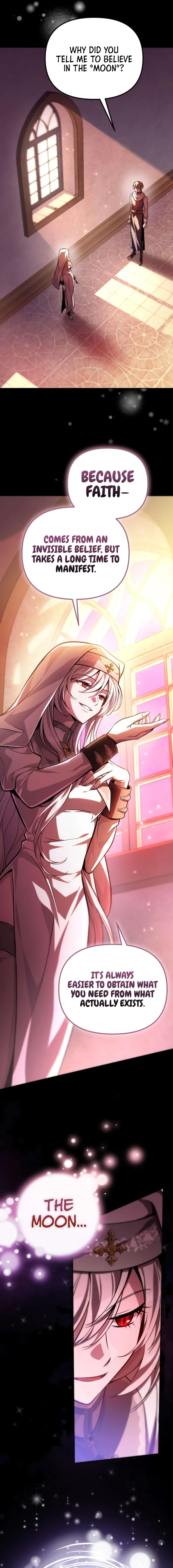 Raising Villains the Right Way Chapter 14 - page 19