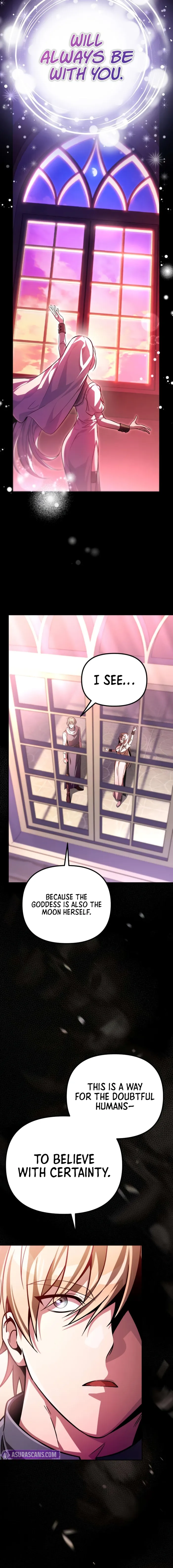 Raising Villains the Right Way Chapter 14 - page 20