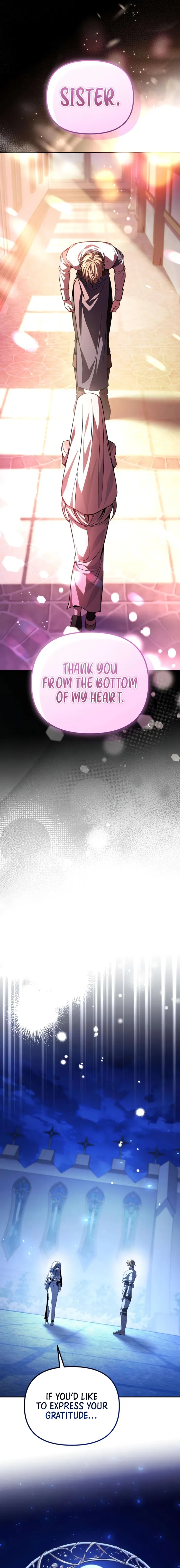 Raising Villains the Right Way Chapter 14 - page 21