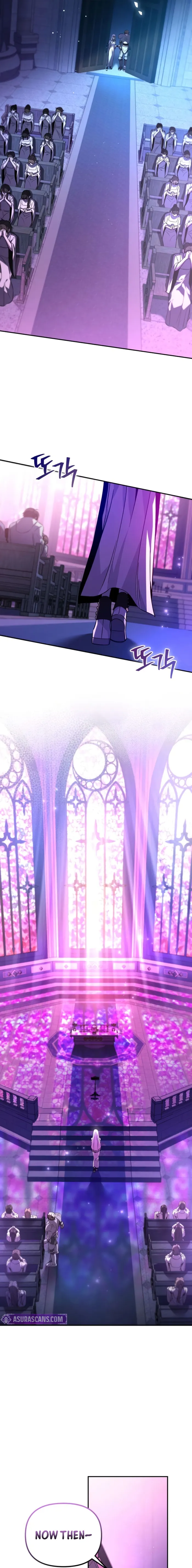 Raising Villains the Right Way Chapter 14 - page 23