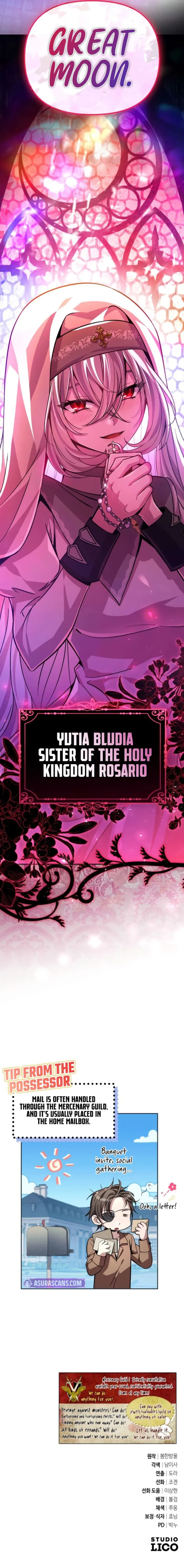 Raising Villains the Right Way Chapter 14 - page 25