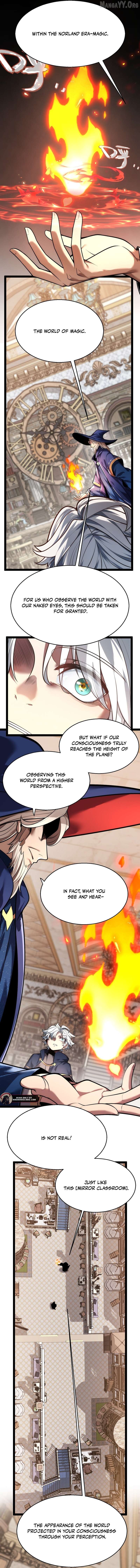 City of Sins Chapter 7 - page 4