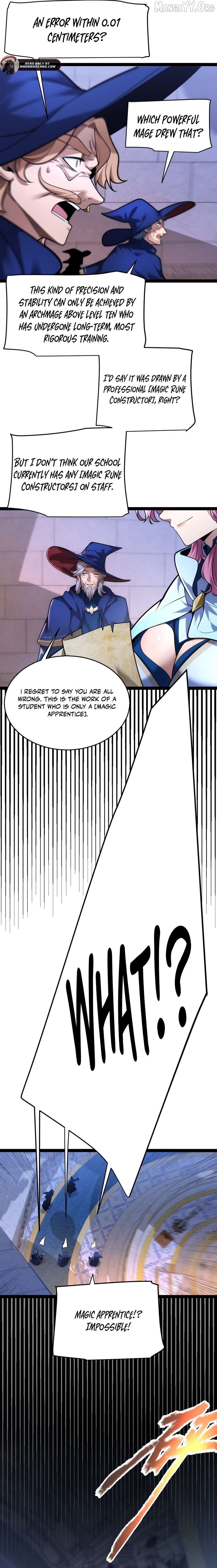 City of Sins Chapter 7 - page 9