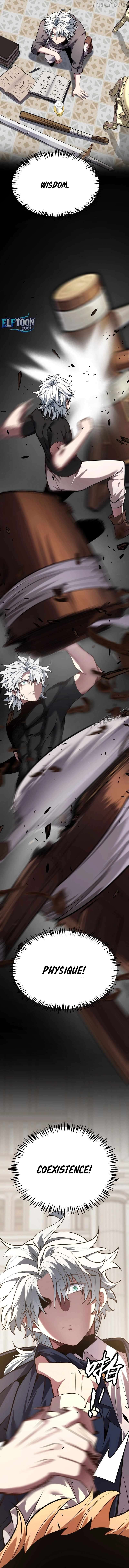 City of Sins Chapter 8 - page 10