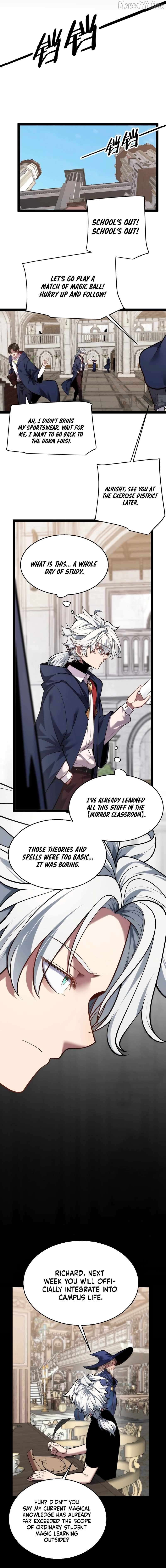 City of Sins Chapter 8 - page 4