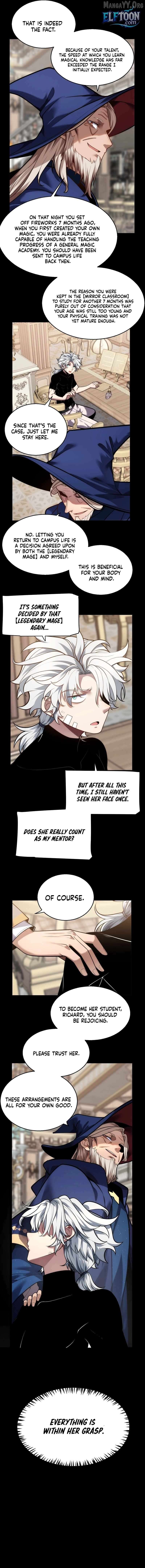 City of Sins Chapter 8 - page 5