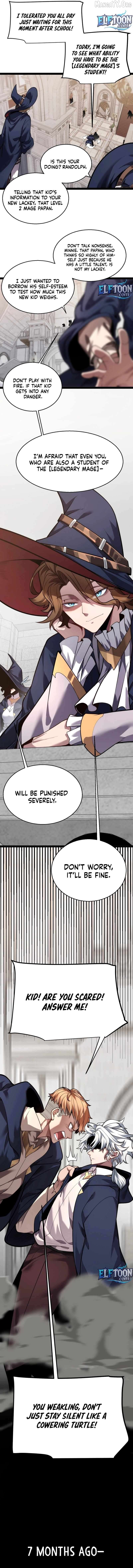 City of Sins Chapter 8 - page 8