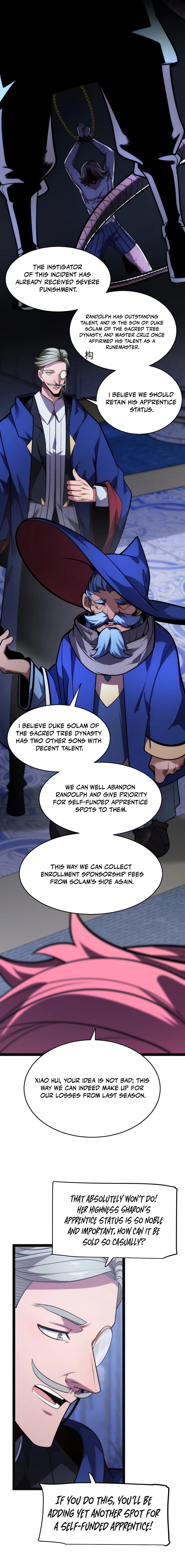 City of Sins Chapter 9 - page 15