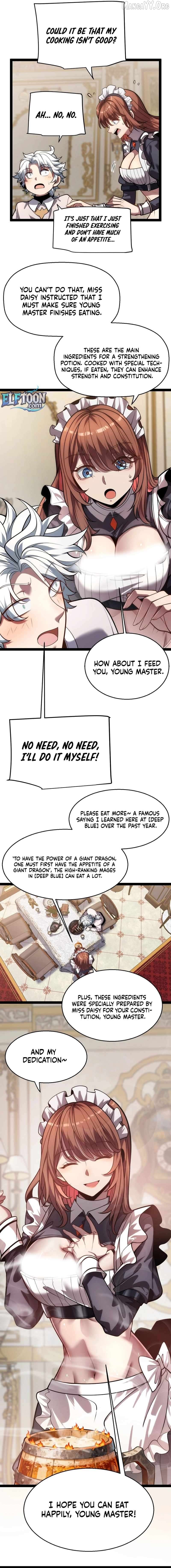 City of Sins Chapter 10 - page 10