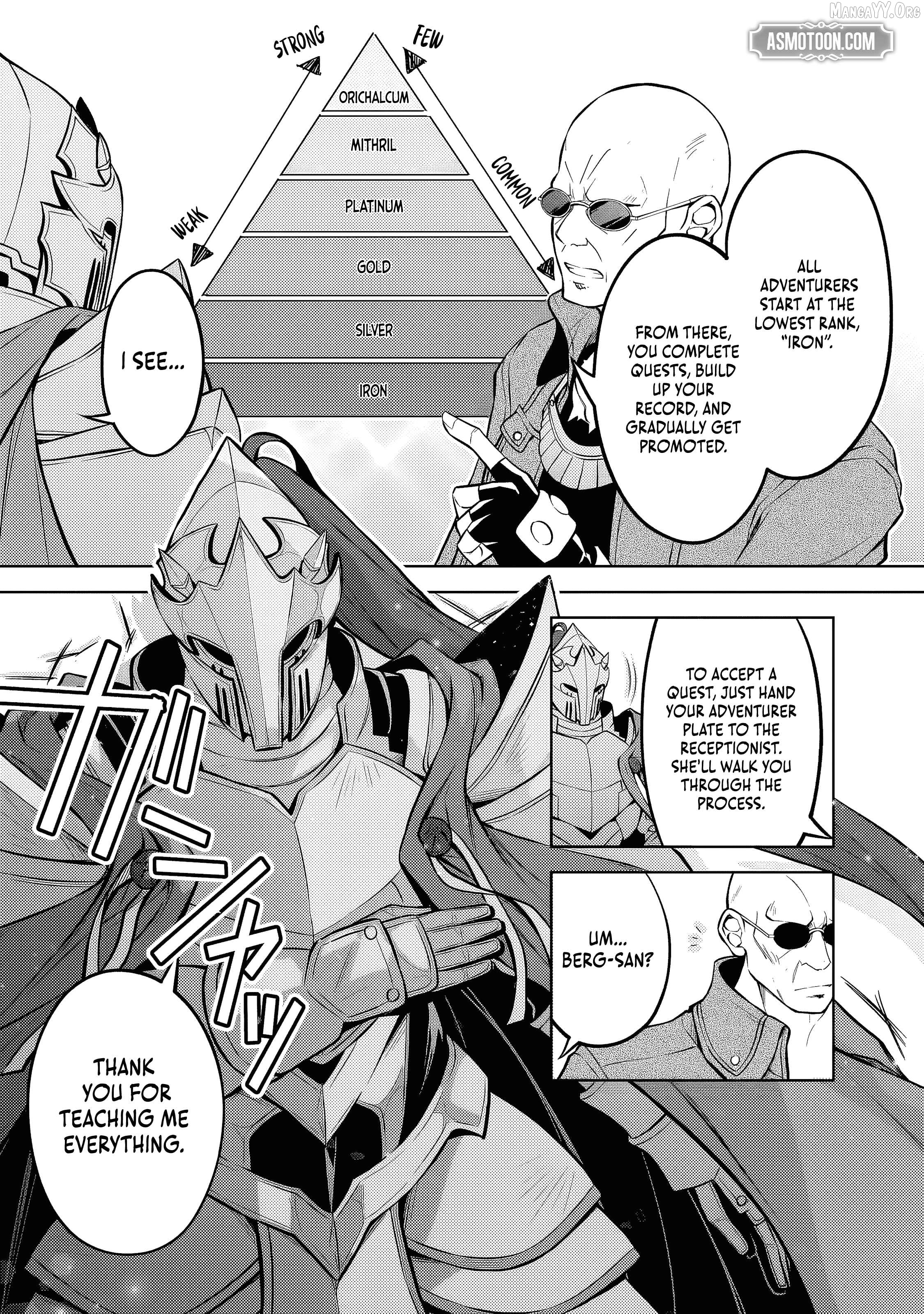 Da n Zai Sareta Ten Sei Seijō Wa, Aku Ya Kurei Ji Unomichiwoiku! Chapter 3.2 - page 6