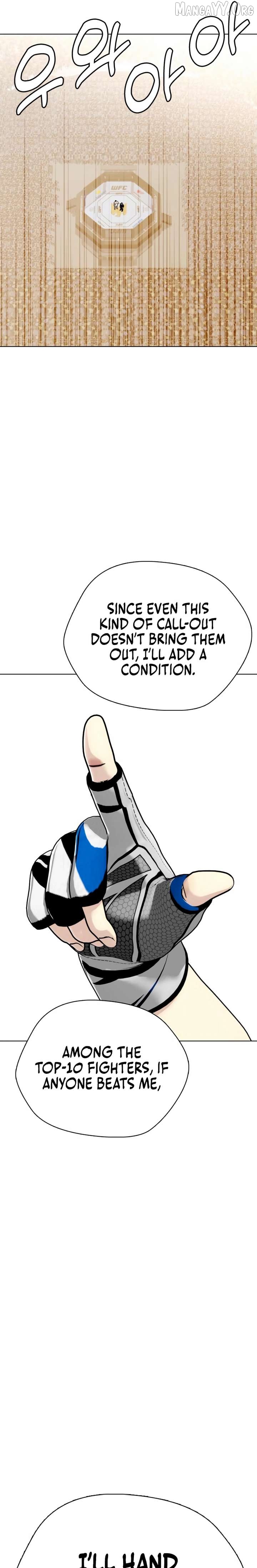 The Outcast Is Too Good at Martial Arts Chapter 142 - page 13