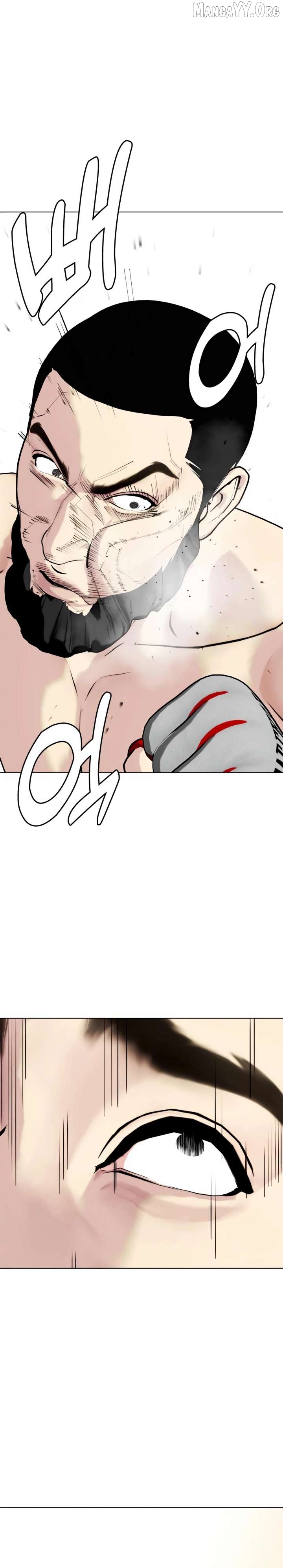 The Outcast Is Too Good at Martial Arts Chapter 142 - page 34