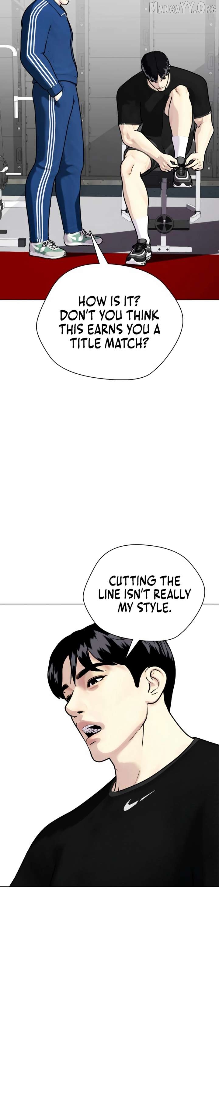 The Outcast Is Too Good at Martial Arts Chapter 142 - page 52