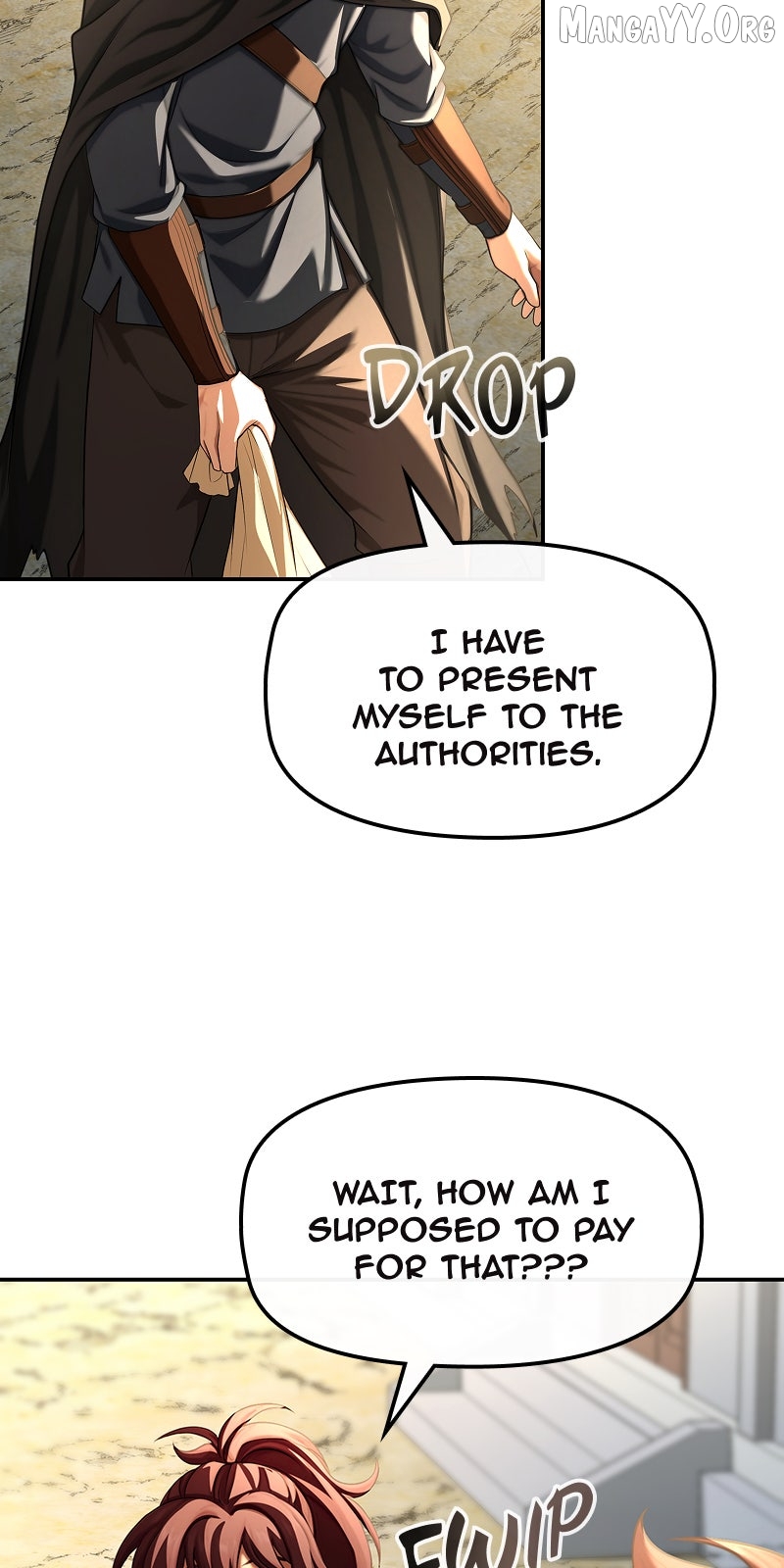 Impure Blood Regression Chapter 10 - page 24