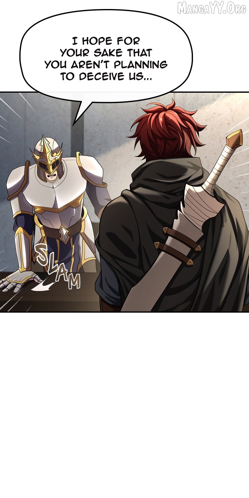 Impure Blood Regression Chapter 10 - page 44