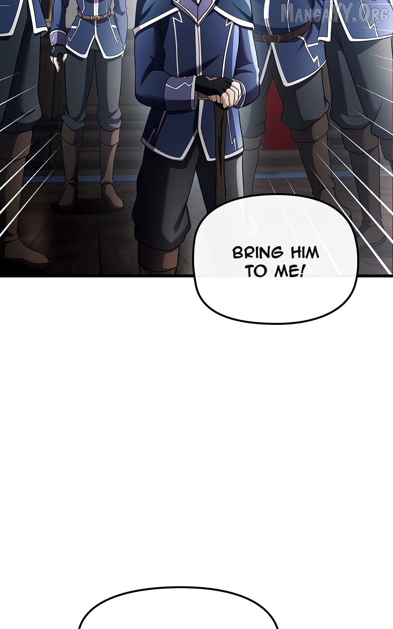 Impure Blood Regression Chapter 11 - page 59