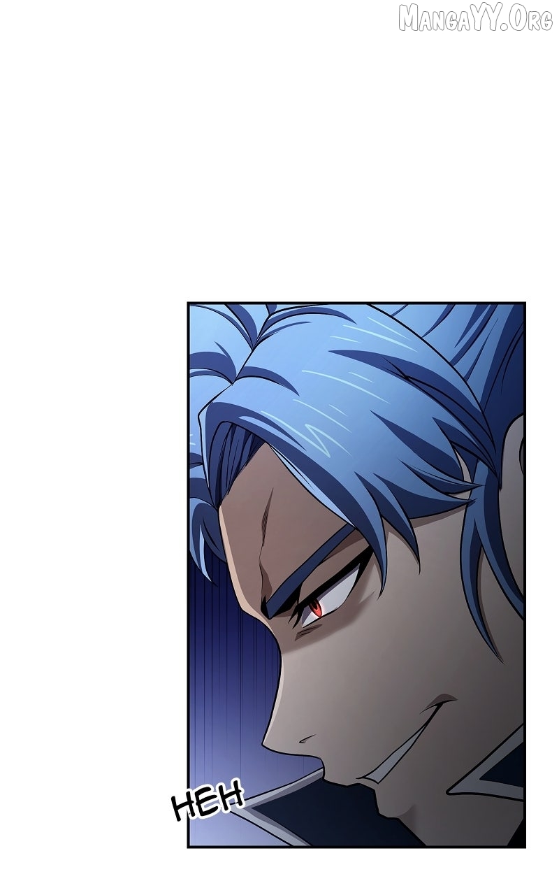 Impure Blood Regression Chapter 11 - page 82