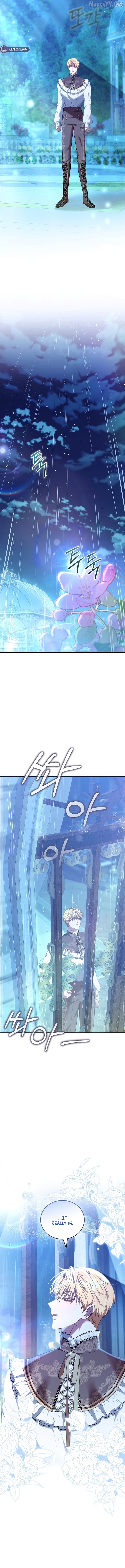 Though I’m a Homebody, I Found Myself in a Dark Captive Genre Chapter 25 - page 10