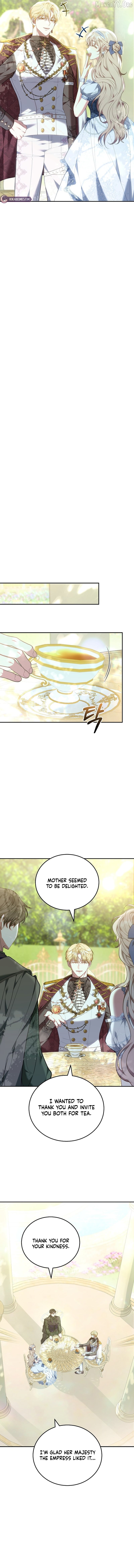 Though I’m a Homebody, I Found Myself in a Dark Captive Genre Chapter 25 - page 13