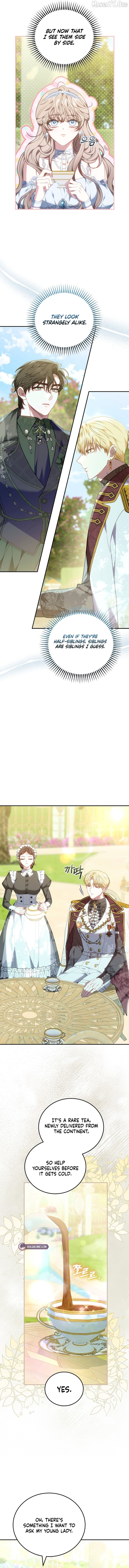 Though I’m a Homebody, I Found Myself in a Dark Captive Genre Chapter 25 - page 14
