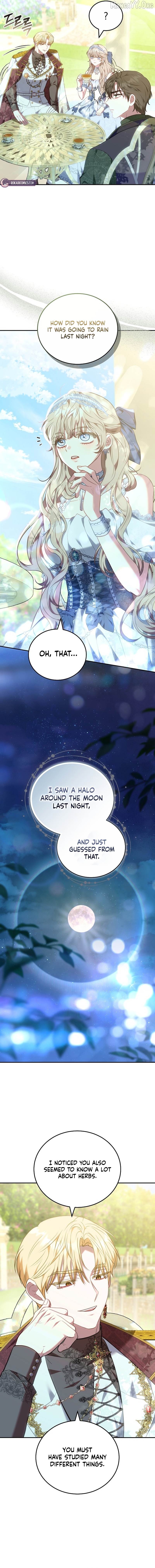 Though I’m a Homebody, I Found Myself in a Dark Captive Genre Chapter 25 - page 15
