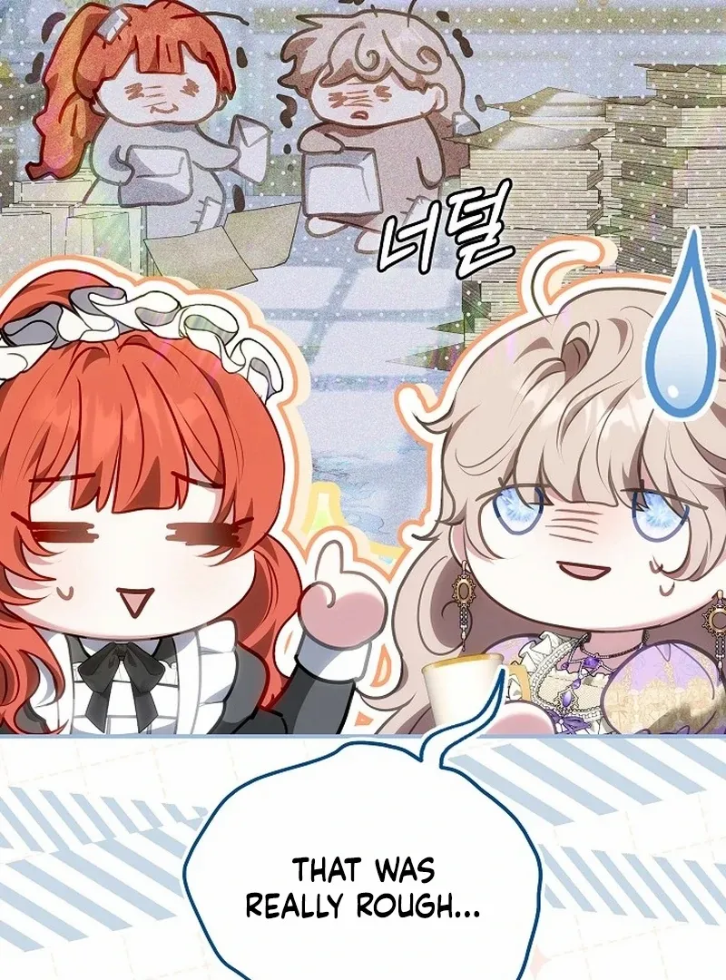 Though I’m a Homebody, I Found Myself in a Dark Captive Genre Chapter 26 - page 125