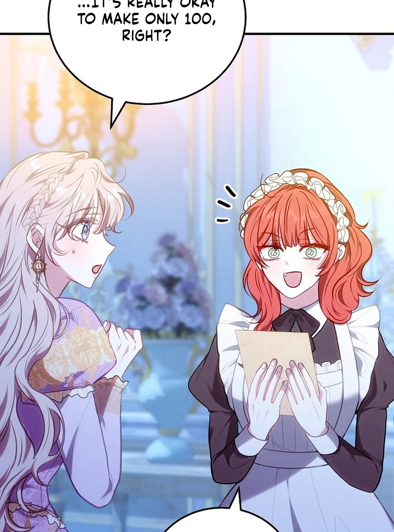 Though I’m a Homebody, I Found Myself in a Dark Captive Genre Chapter 26 - page 139