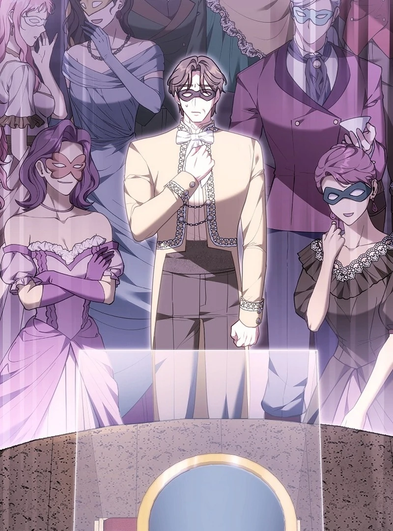 Though I’m a Homebody, I Found Myself in a Dark Captive Genre Chapter 27 - page 21