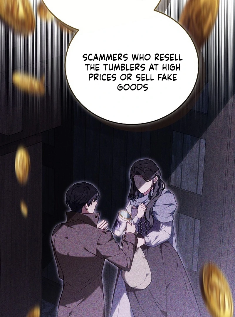 Though I’m a Homebody, I Found Myself in a Dark Captive Genre Chapter 28 - page 68