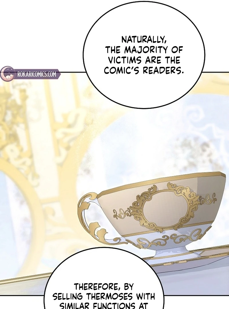 Though I’m a Homebody, I Found Myself in a Dark Captive Genre Chapter 28 - page 71